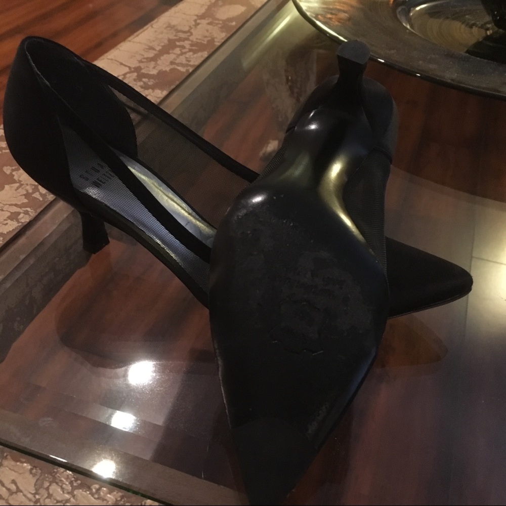 Stuart Weitzman Evening Pumps - image 5